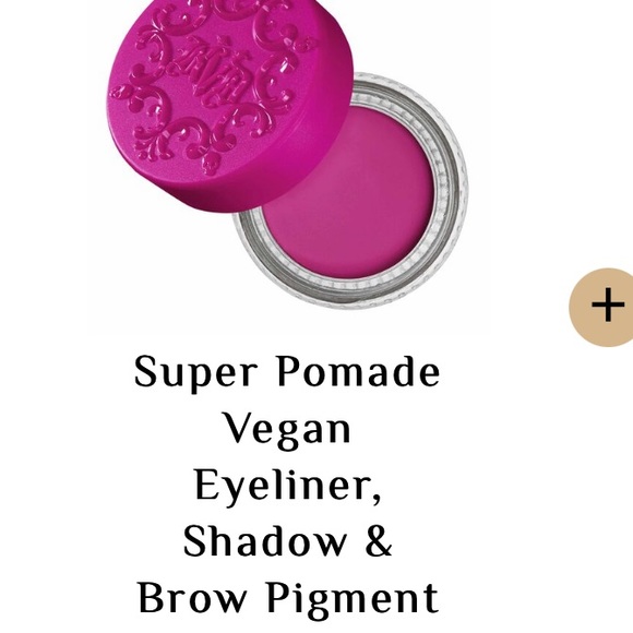 ‼️LAST ONE AVAILABLE‼️ Kat Von D Super Pomade - Picture 5 of 5